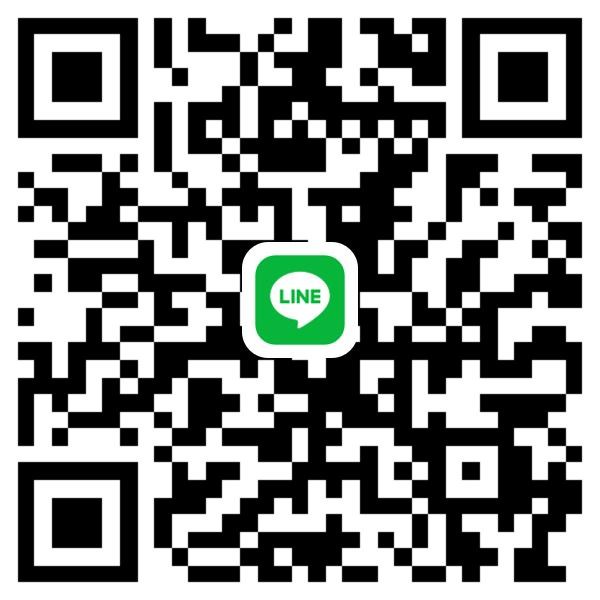 LINE QR Code